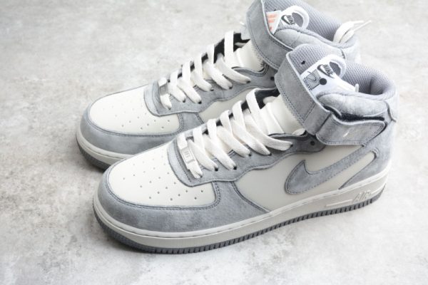 Nike Air Force 1 Mid Panther CW2288-668 - Image 4
