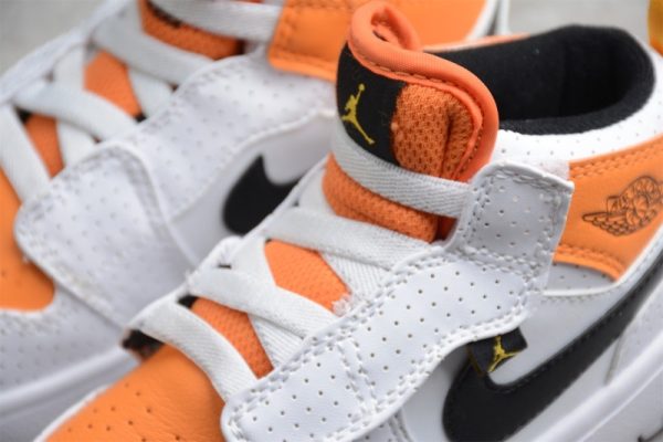 Kid  Jordan 1 MID ALT(PS) - Image 2