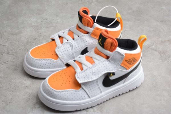 Kid  Jordan 1 MID ALT(PS) - Image 4