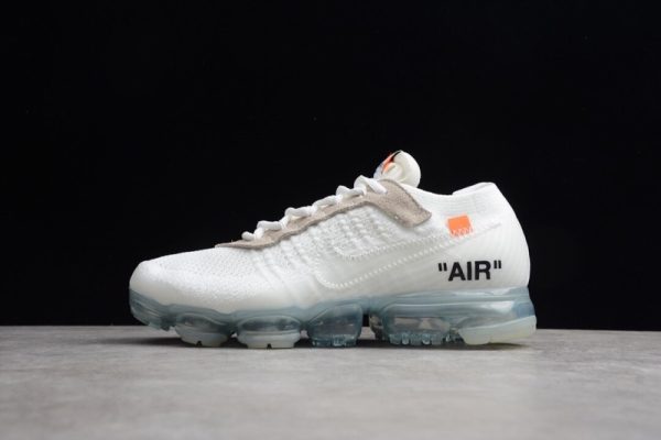 Off-white x Nike Air VaporMax (SP Batch) AA3831-100 - Image 2