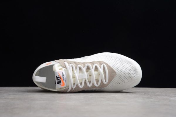 Off-white x Nike Air VaporMax (SP Batch) AA3831-100 - Image 5