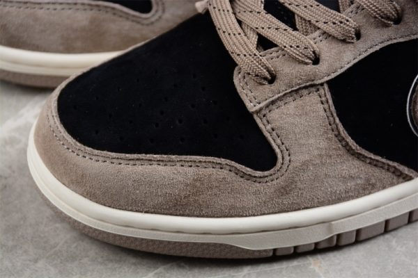 Otomo Katsuhiro x Nk SB Dunk Low  Steamboy OST (SP batch) FF0918-013 - Image 3