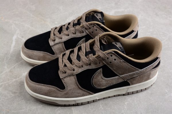 Otomo Katsuhiro x Nk SB Dunk Low  Steamboy OST (SP batch) FF0918-013 - Image 4