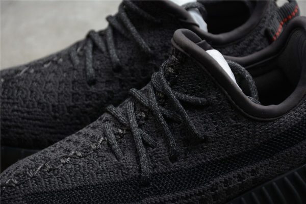 Kid  adidas Yeezy Boost 350 V2 FU9007 - Image 2