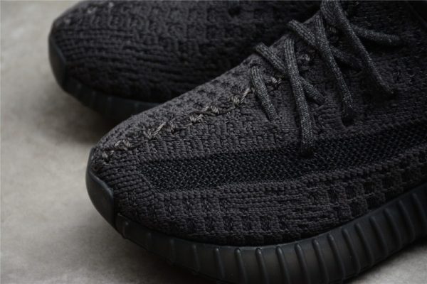 Kid  adidas Yeezy Boost 350 V2 FU9007 - Image 3