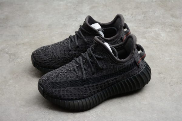 Kid  adidas Yeezy Boost 350 V2 FU9007 - Image 4