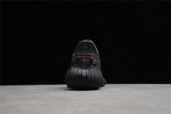 Kid  adidas Yeezy Boost 350 V2 FU9007 - Image 5