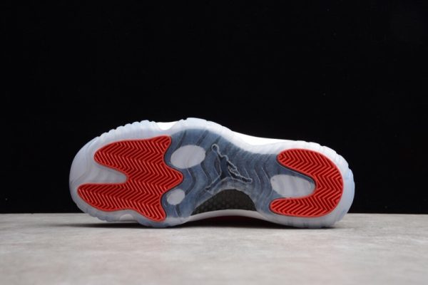 Jordan 11 Retro Win Like 96 378037-623 - Image 3