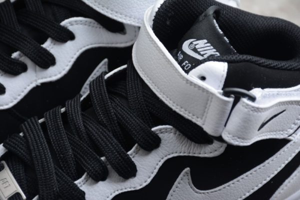Nike Air Force 1 07 Mid YH2293-033 - Image 2