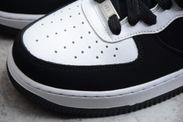 Nike Air Force 1 07 Mid YH2293-033 - Image 3