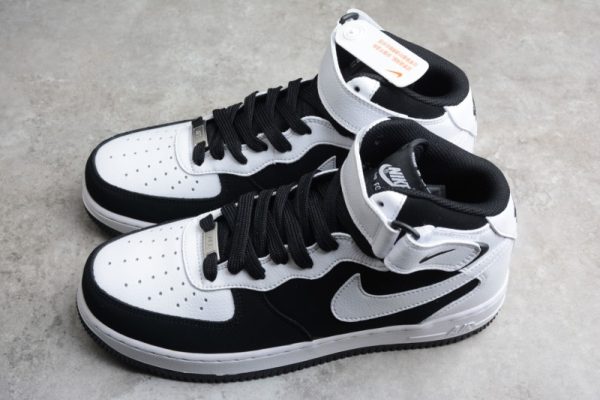 Nike Air Force 1 07 Mid YH2293-033 - Image 4