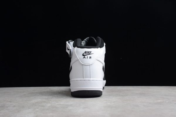 Nike Air Force 1 07 Mid YH2293-033 - Image 5