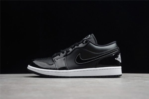 Jordan 1 Low SE All-Star (2021) DD1650-001