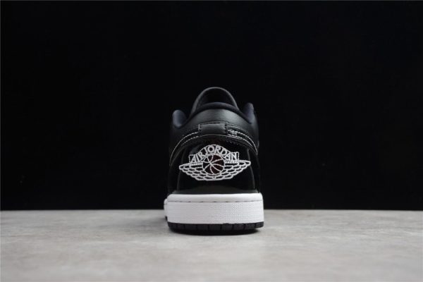 Jordan 1 Low SE All-Star (2021) DD1650-001 - Image 2