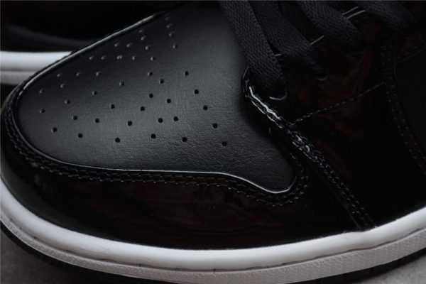 Jordan 1 Low SE All-Star (2021) DD1650-001 - Image 4