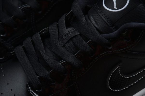 Jordan 1 Low SE All-Star (2021) DD1650-001 - Image 5