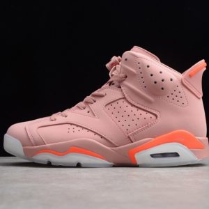 Jordan 6 Retro Aleali May(SP Batch) CI0550-600