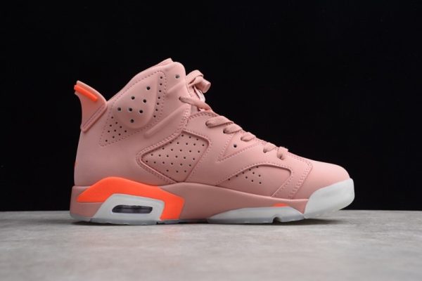 Jordan 6 Retro Aleali May(SP Batch) CI0550-600 - Image 2