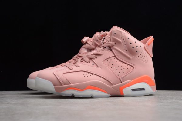 Jordan 6 Retro Aleali May(SP Batch) CI0550-600 - Image 3