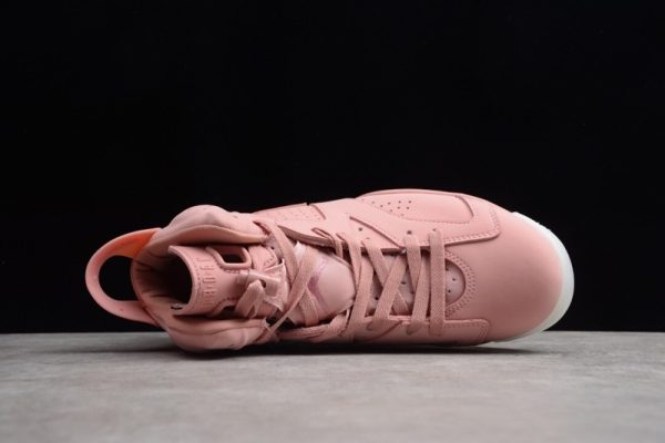 Jordan 6 Retro Aleali May(SP Batch) CI0550-600 - Image 4
