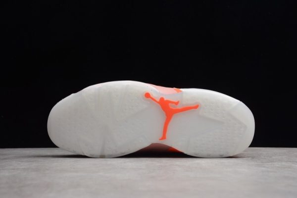 Jordan 6 Retro Aleali May(SP Batch) CI0550-600 - Image 5