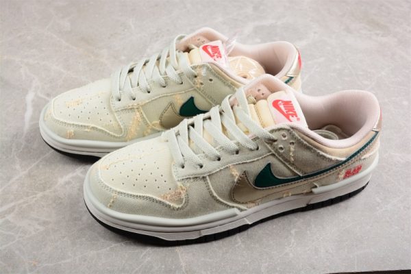 Otomo Katsuhiro x Nk SB Dunk Low DZ2794-168 - Image 4