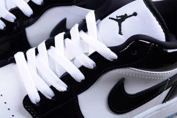 Jordan 1 Low SE Concord DV1309-100 - Image 2