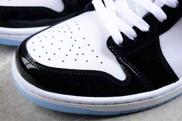 Jordan 1 Low SE Concord DV1309-100 - Image 3