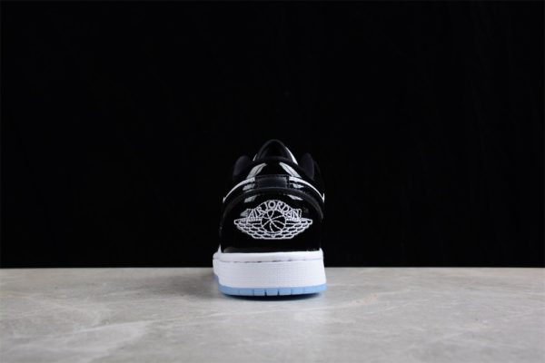 Jordan 1 Low SE Concord DV1309-100 - Image 5