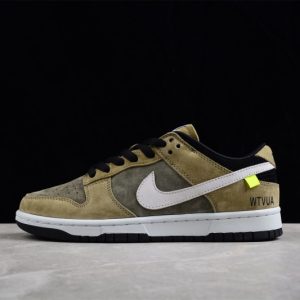 WTVUA x Nike SB Dunk Low WT1233-033