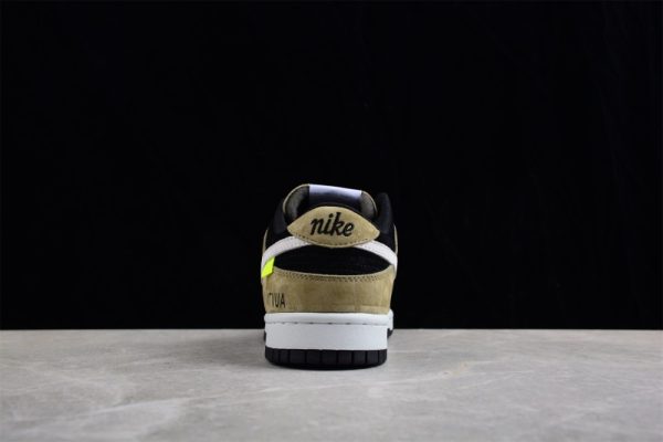 WTVUA x Nike SB Dunk Low WT1233-033 - Image 5