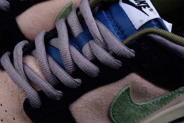 Otomo Katsuhiro x Nk SB Dunk Low  Steamboy OST(SP batch)DO7412-989 - Image 2
