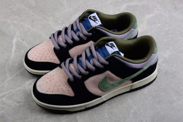 Otomo Katsuhiro x Nk SB Dunk Low  Steamboy OST(SP batch)DO7412-989 - Image 4