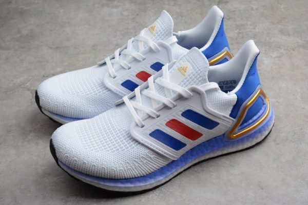 Adidas UltraBoost 20 FY9039 - Image 5