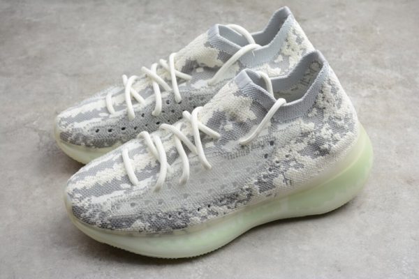 adidas Yeezy Boost 380 Alien FV3260 - Image 3