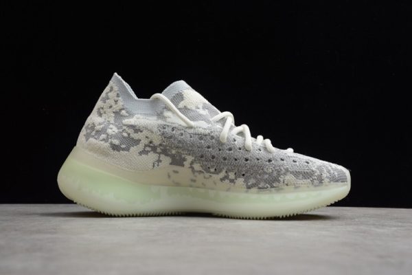 adidas Yeezy Boost 380 Alien FV3260 - Image 5