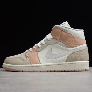 Jordan 1 Mid Milan CV3044-100