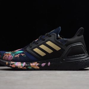 adidas Ultra Boost 20 Chinese New Year Black (2020) FW4310