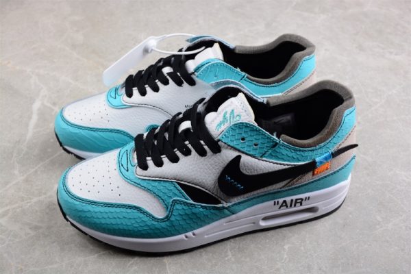 Nike Air Max 1 AA7293-009 - Image 4