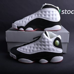 Jordan 13 Retro He Got Game (2018) 414571-104