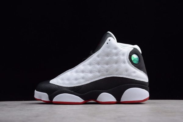 Jordan 13 Retro He Got Game (2018) 414571-104 - Image 2