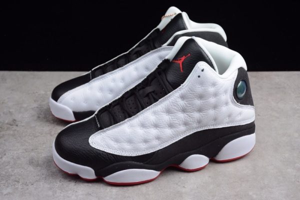 Jordan 13 Retro He Got Game (2018) 414571-104 - Image 4