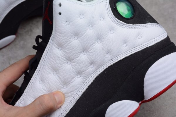 Jordan 13 Retro He Got Game (2018) 414571-104 - Image 5