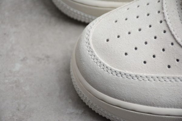 Nike Air Force 1 Low NAI-KE DM8871-111 - Image 3