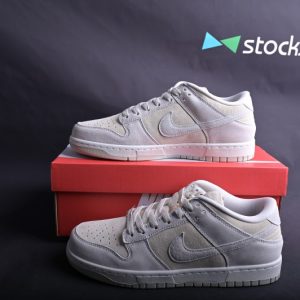 Nike Dunk Low Premium Vast Grey(SP batch)DD8338-001