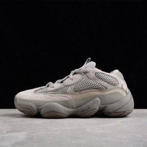 adidas Yeezy 500 Ash Grey GX3607