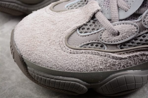 adidas Yeezy 500 Ash Grey GX3607 - Image 3