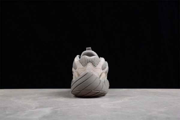 adidas Yeezy 500 Ash Grey GX3607 - Image 5