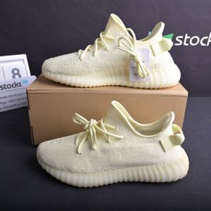 adidas Yeezy Boost 350 V2 Butter(SP batch) F36980