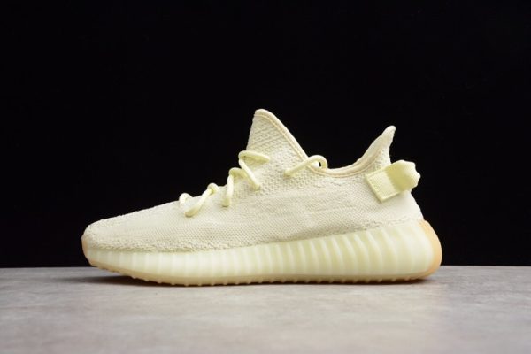 adidas Yeezy Boost 350 V2 Butter(SP batch) F36980 - Image 2